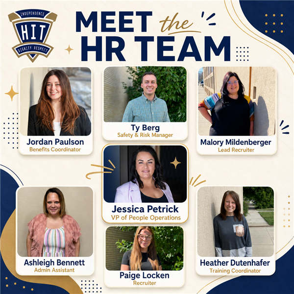 HR Team 