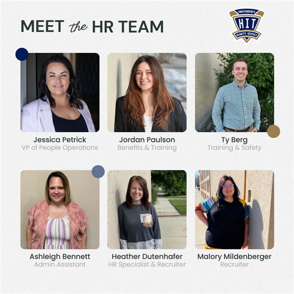HR Team